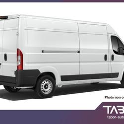 Opel Movano 35+ AT8 L3H2 CarPl Cam clima Paris 14e Arrondissement