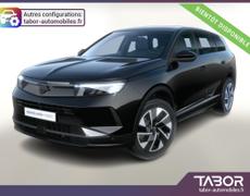 Opel Grandland Paris 14e Arrondissement