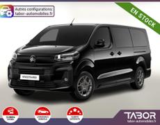 Citroen Spacetourer Paris 14e Arrondissement