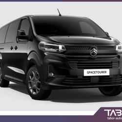 Citroen Spacetourer PLUS XL 180 8PL GPS 2xClim Paris 14e Arrondissement