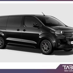 Citroen Spacetourer PLUS XL 180 8PL GPS 2xClim Paris 14e Arrondissement