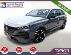 Peugeot 308 III Phase 1