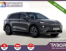 MG MGS6 EV Paris 14e Arrondissement