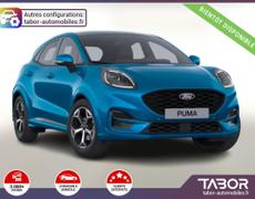 Ford Puma Paris 14e Arrondissement