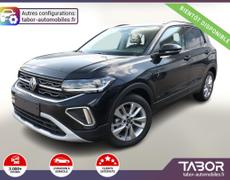 Volkswagen T-Cross Paris 14e Arrondissement