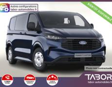 Ford Transit Custom Paris 14e Arrondissement