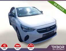 Opel Corsa Strasbourg