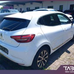 Renault Clio 5 V 1.0 TCe 90 X-Tronic Techno GPS Paris 14e Arrondissement