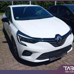 Renault Clio 5 V 1.0 TCe 90 X-Tronic Techno GPS Strasbourg