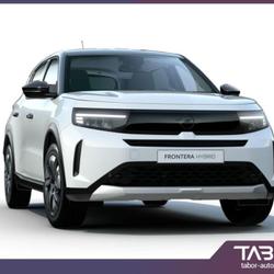 Opel Frontera Hybrid 145 GS Paris 14e Arrondissement