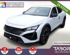 Peugeot 408 Paris 14e Arrondissement