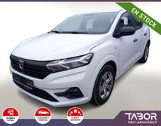 Dacia Sandero Strasbourg
