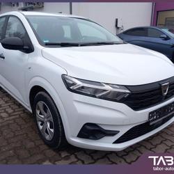 Dacia Sandero III 1.0 TCe 90 Essential LED Strasbourg
