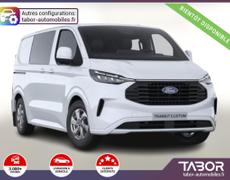 Ford Transit Custom Paris 14e Arrondissement