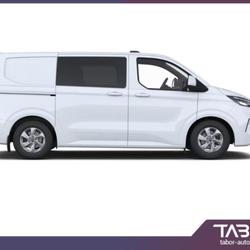 Ford Transit Custom DCiV 150 Limited L1 LED 6pl occasion - Paris 14e Arrondissement - photo 2/10