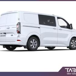 Ford Transit Custom DCiV 150 Limited L1 LED 6pl occasion - Paris 14e Arrondissement - photo 3/10