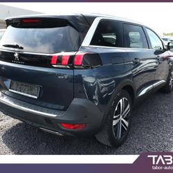 Peugeot 5008 2.0 BlueHDi 180 Aut. GT GPS ParcAs Strasbourg