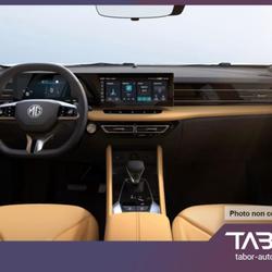 MG EHS HS HEV+ 224 Luxury si&egrave;gesChauf ACC Cam360 Paris 14e Arrondissement