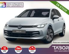 Volkswagen Golf 8 Strasbourg