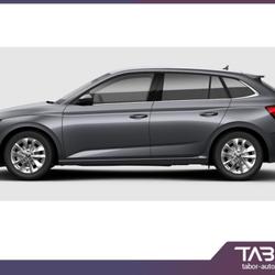 Skoda Scala 116 DSG Selec ACC Kessy SunS Cam Paris 14e Arrondissement