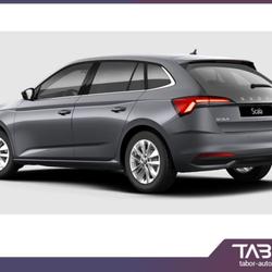 Skoda Scala 116 DSG Selec ACC Kessy SunS Cam Paris 14e Arrondissement