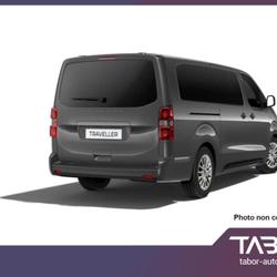 Peugeot Traveller L3 Active 180 9P ClimaP CarP Paris 14e Arrondissement