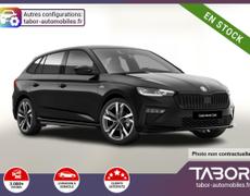 Skoda Scala Strasbourg
