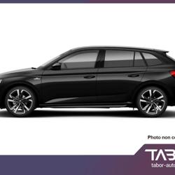 Skoda Scala 150 DSG MonteC Pano Matrix ACC 18p occasion - Strasbourg - photo 2/10