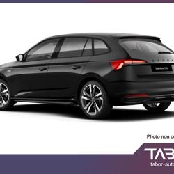 Skoda Scala 150 DSG MonteC Pano Matrix ACC 18p occasion - Strasbourg - photo 3/10