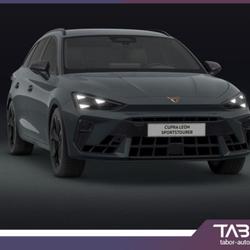 Cupra Leon ST 150 DSG HayonEl. ChauffS LED ACC Paris 14e Arrondissement