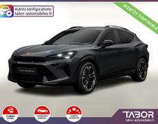 Cupra Formentor Paris 14e Arrondissement