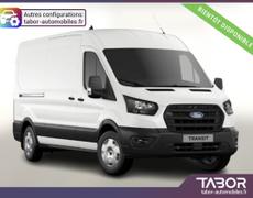 Ford Transit Paris 14e Arrondissement