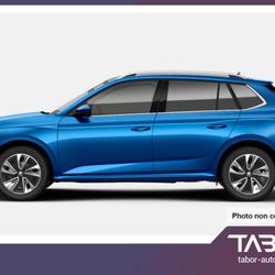 Skoda Kamiq 150 DSG Dynamic Pano ACC SideA Cam Paris 14e Arrondissement