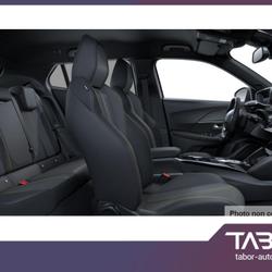 Peugeot 2008 Hybrid GT 145 ACC GPS 360&deg; CarP BT Paris 14e Arrondissement