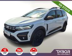 Dacia Jogger Strasbourg