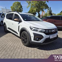 Dacia Jogger 1.0 TCe 110 Extreme+ 7PL GPS PDC Strasbourg