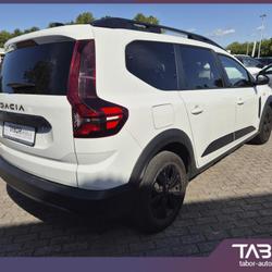 Dacia Jogger 1.0 TCe 110 Extreme+ 7PL GPS PDC Strasbourg