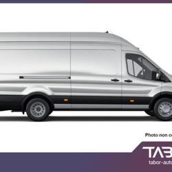 Ford Transit 350 RWD 165 L4H3 Trend Cam R&eacute;gul Paris 14e Arrondissement