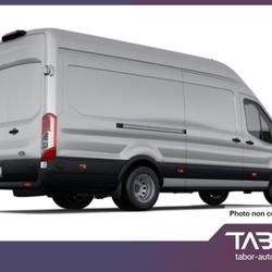 Ford Transit 350 RWD 165 L4H3 Trend Cam R&eacute;gul Paris 14e Arrondissement