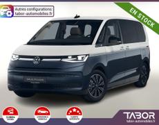 Volkswagen Multivan Paris 14e Arrondissement