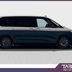 Volkswagen Multivan T7 PHEV 4M Style 360&deg;Cam Keyl Paris 14e Arrondissement
