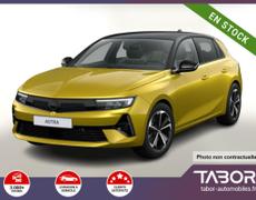 Opel Astra Strasbourg