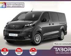 Peugeot Traveller