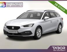 Seat Leon Paris 14e Arrondissement