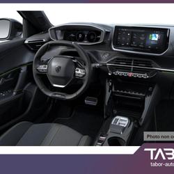 Peugeot 2008 Hybrid GT 145 ACC GPS 360&deg; CarP BT Paris 14e Arrondissement