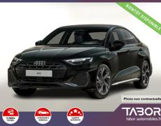 Audi A3 Strasbourg
