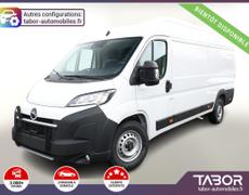 Opel Movano combi Paris 14e Arrondissement