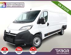 Opel Movano combi Strasbourg