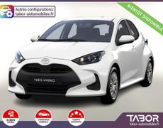 Toyota Yaris Paris 14e Arrondissement
