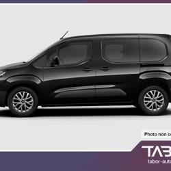 Fiat Doblo Combi 100 ComfortP LED Strasbourg